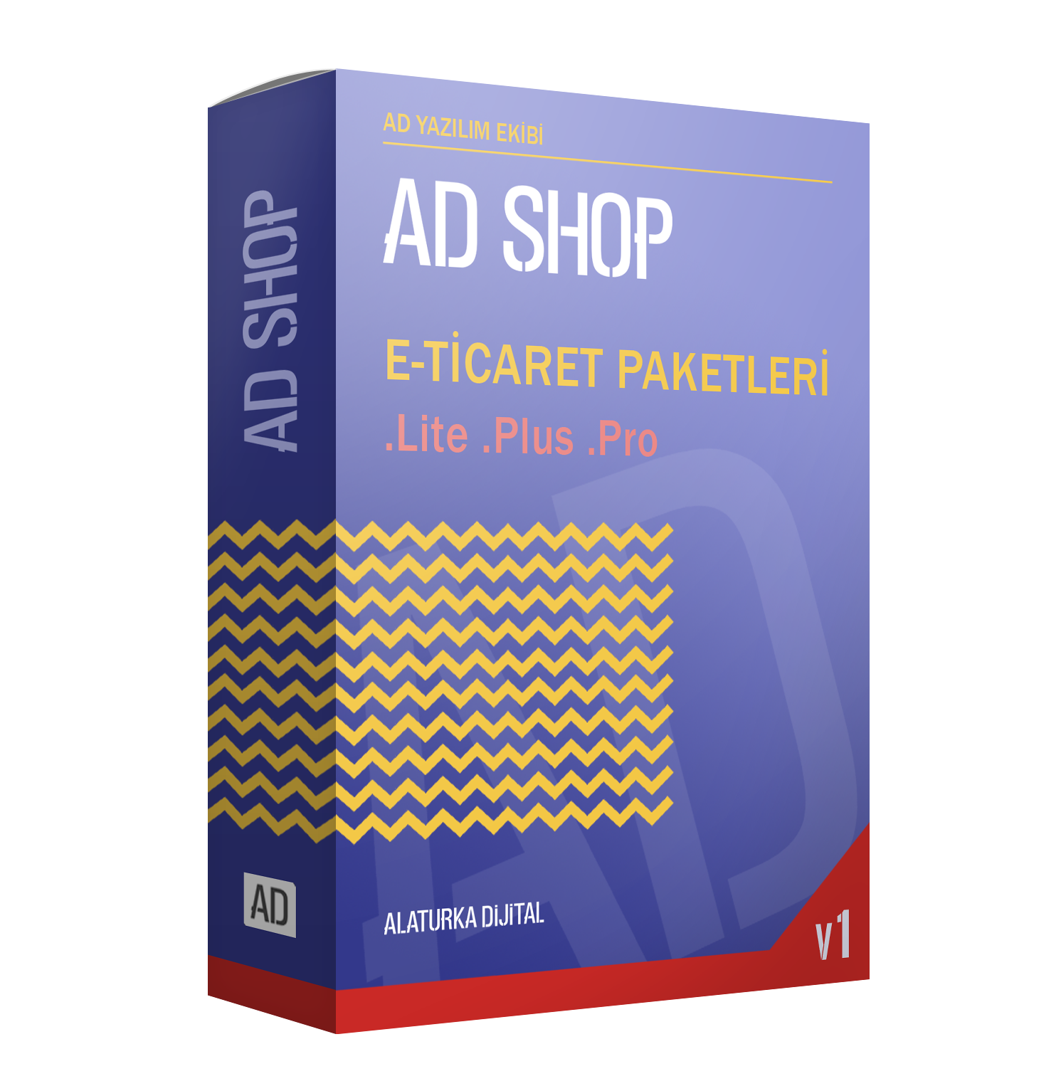 AD Shop